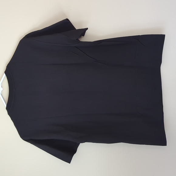 NWT (2) Lot Bundle Boys Short Sleeve T-Shirts Boys XL 18-20 Orange Black - Picture 5 of 16